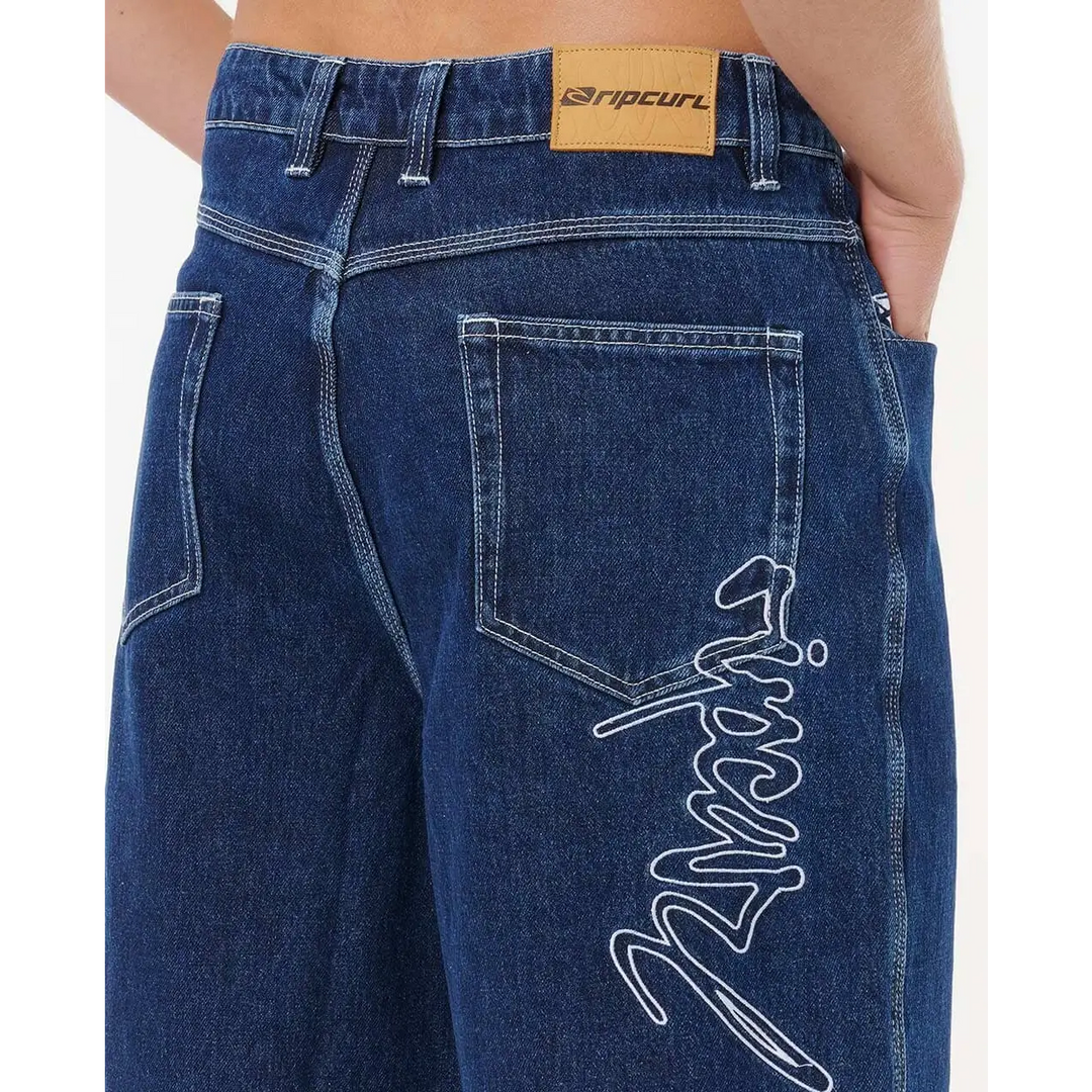 Rip Curl Medina 22" Script Walkshorts 