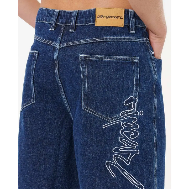 Rip Curl Medina 22" Script Walkshorts 