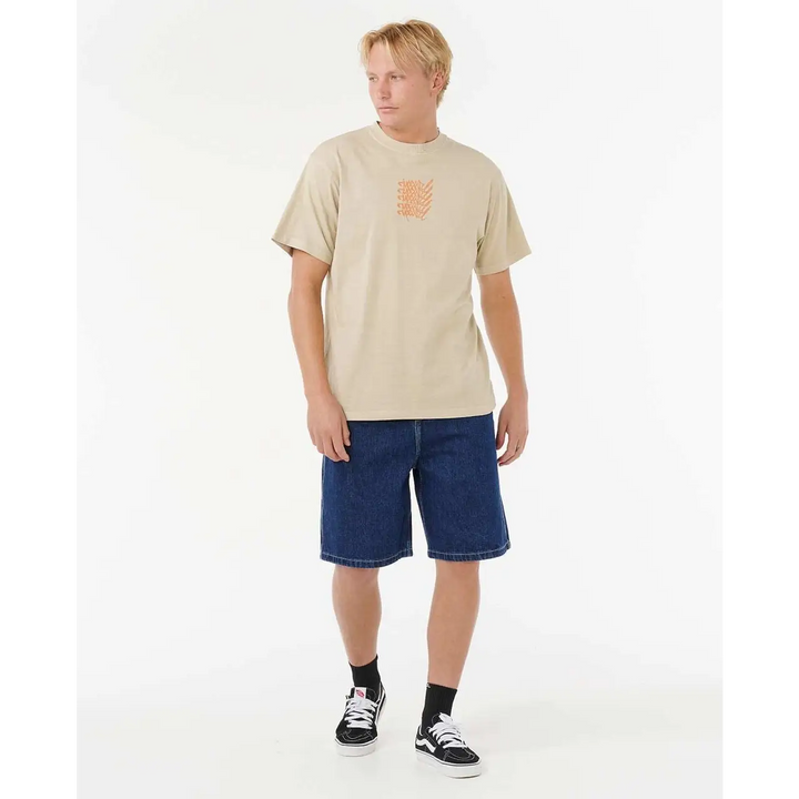 Rip Curl Medina 22" Script Walkshorts 