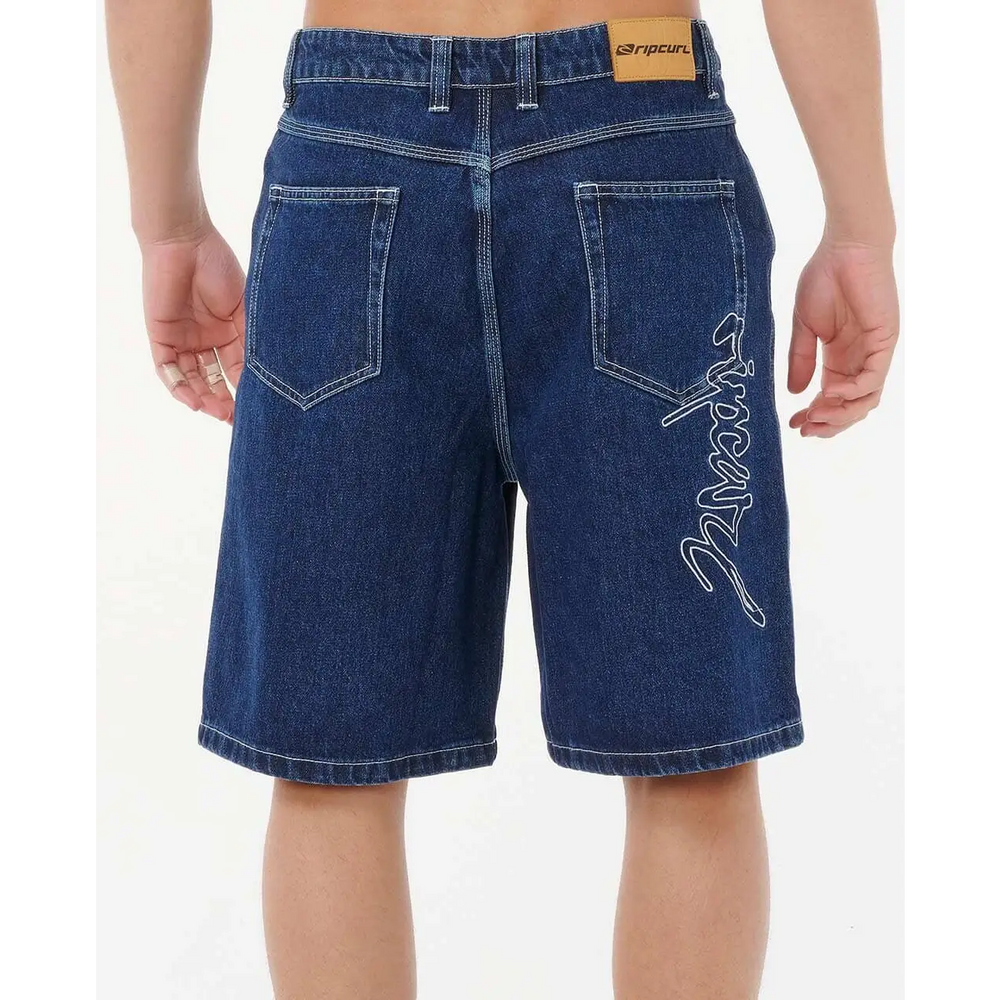 Rip Curl Medina 22" Script Walkshorts 