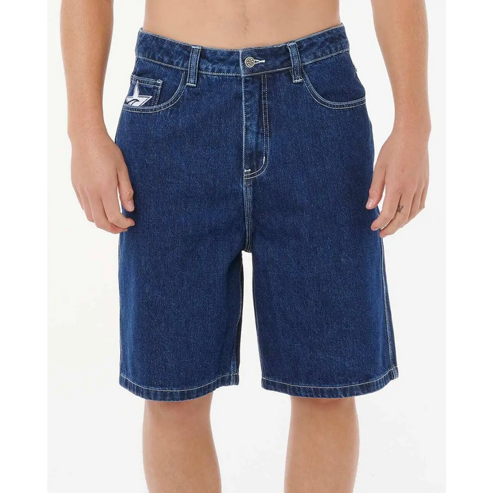 Rip Curl Medina 22" Script Walkshorts 