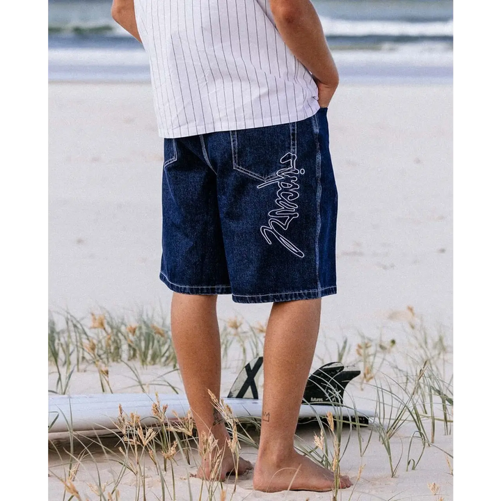 Rip Curl Medina 22" Script Walkshorts 