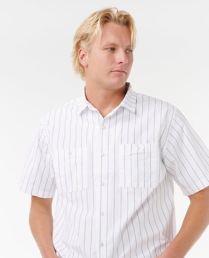 Rip Curl Medina Rip Script Shirt 