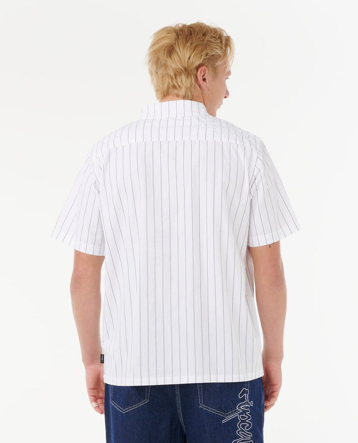 Rip Curl Medina Rip Script Shirt 