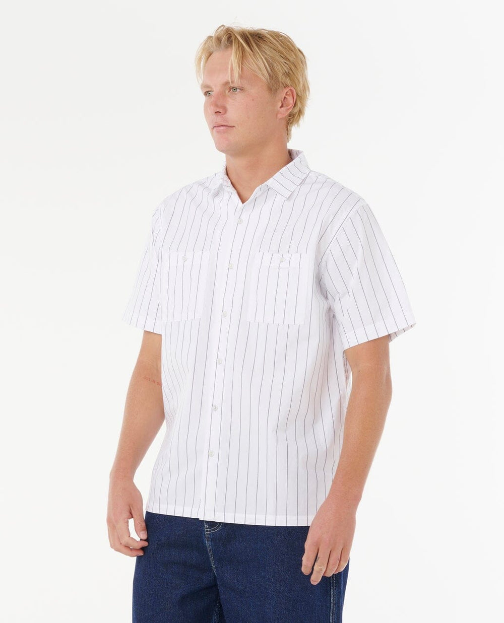 Rip Curl Medina Rip Script Shirt 