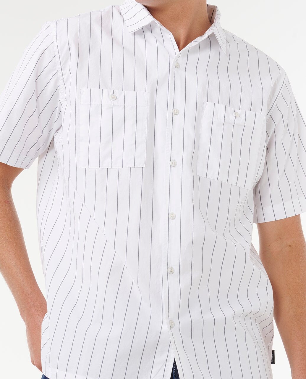 Rip Curl Medina Rip Script Shirt 