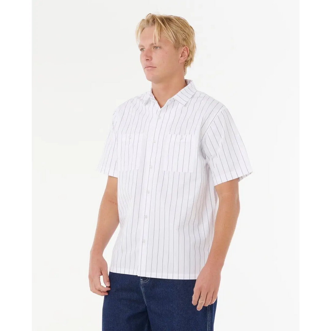 Rip Curl Medina Rip Script Shirt 