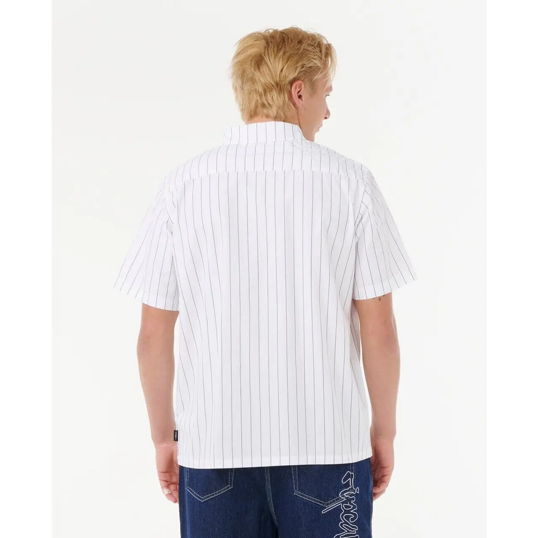 Rip Curl Medina Rip Script Shirt 