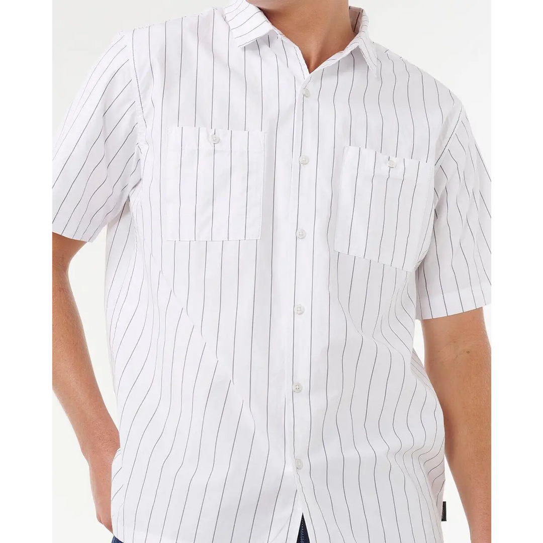 Rip Curl Medina Rip Script Shirt 