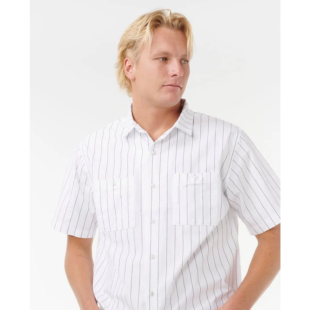 Rip Curl Medina Rip Script Shirt 