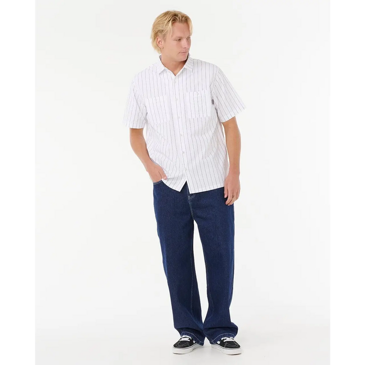 Rip Curl Medina Rip Script Shirt 