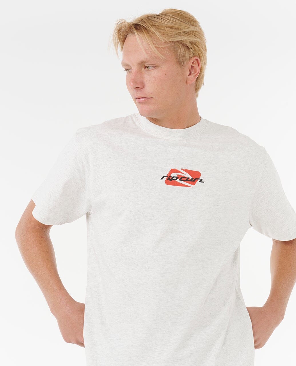 Rip Curl Medina Splat T-Shirt 