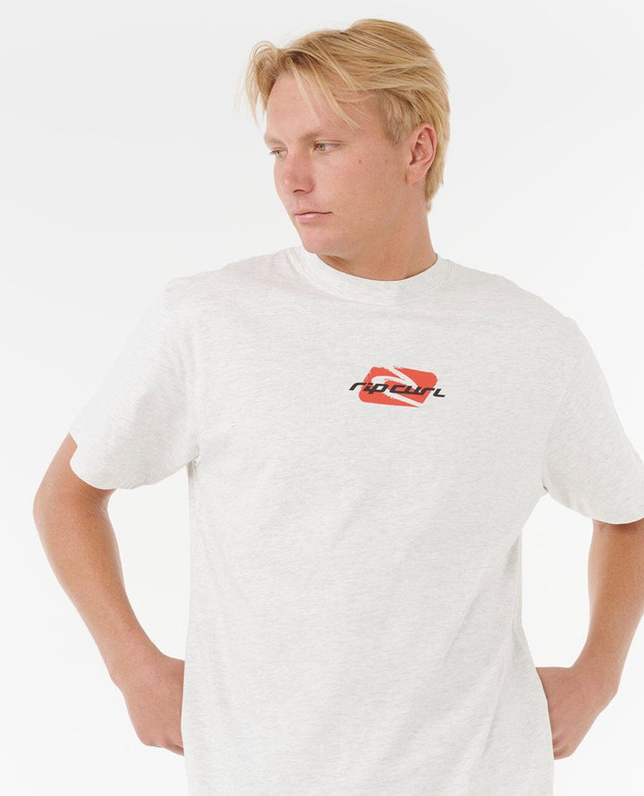 Rip Curl Medina Splat T-Shirt 