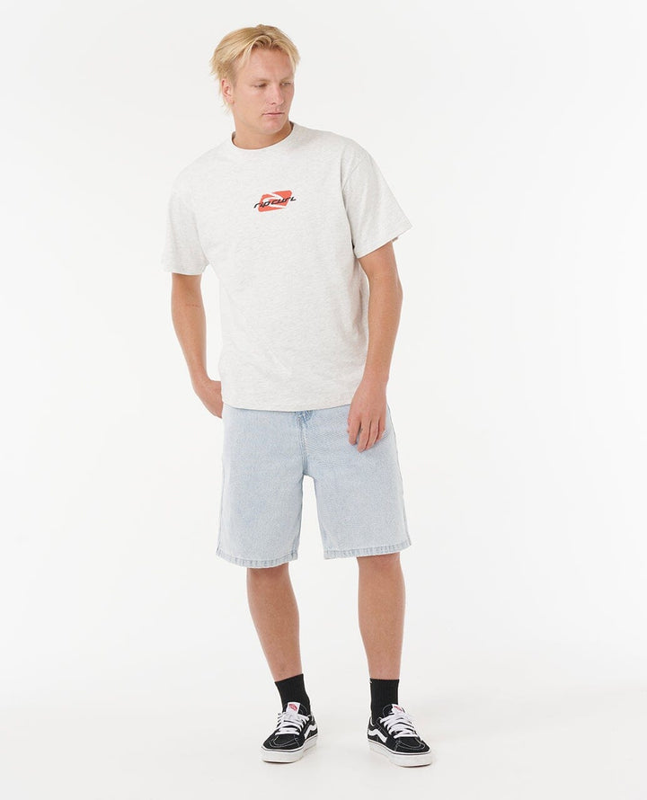 Rip Curl Medina Splat T-Shirt 