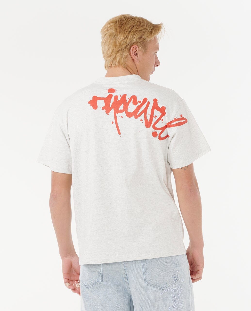 Rip Curl Medina Splat T-Shirt 