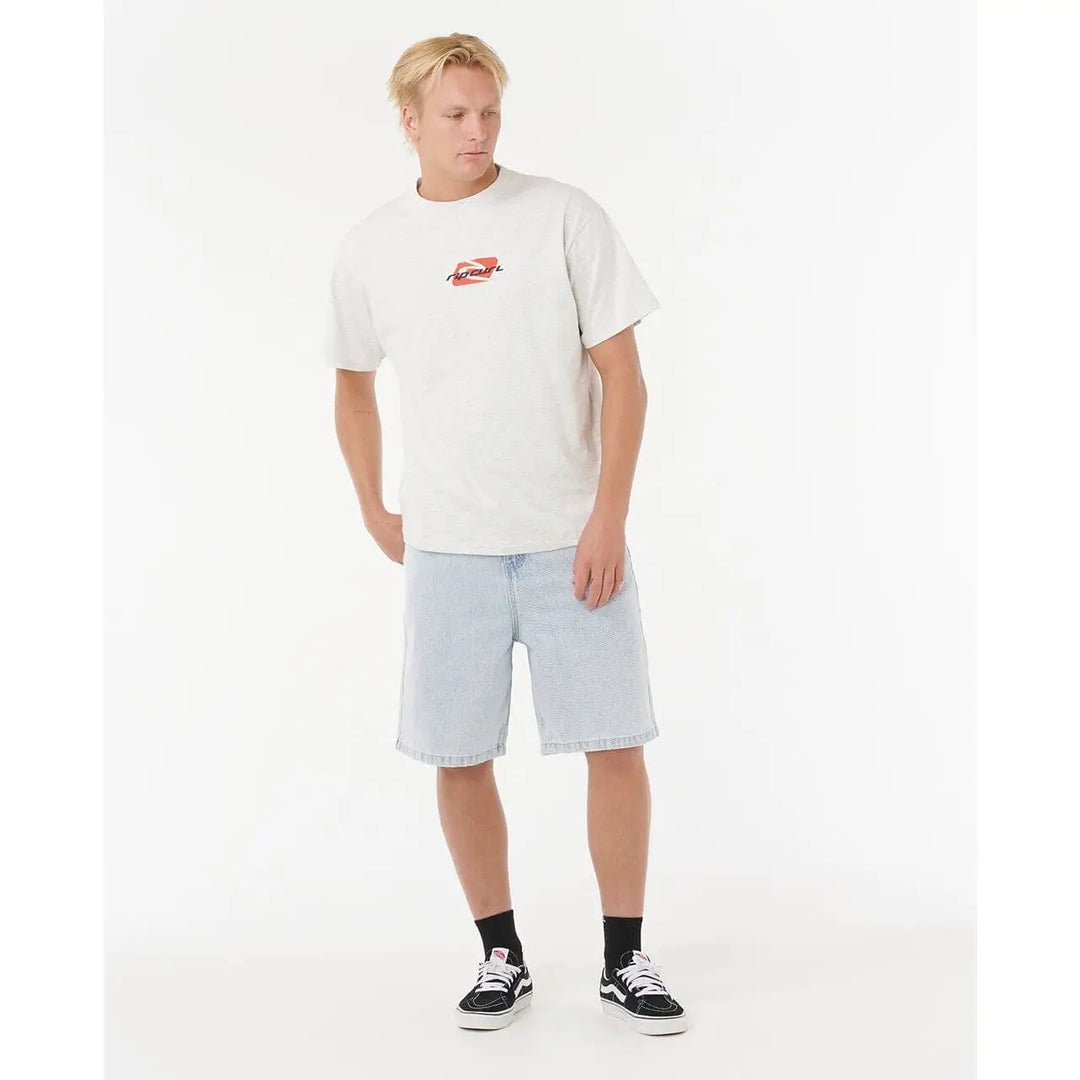 Rip Curl Medina Splat T-Shirt 