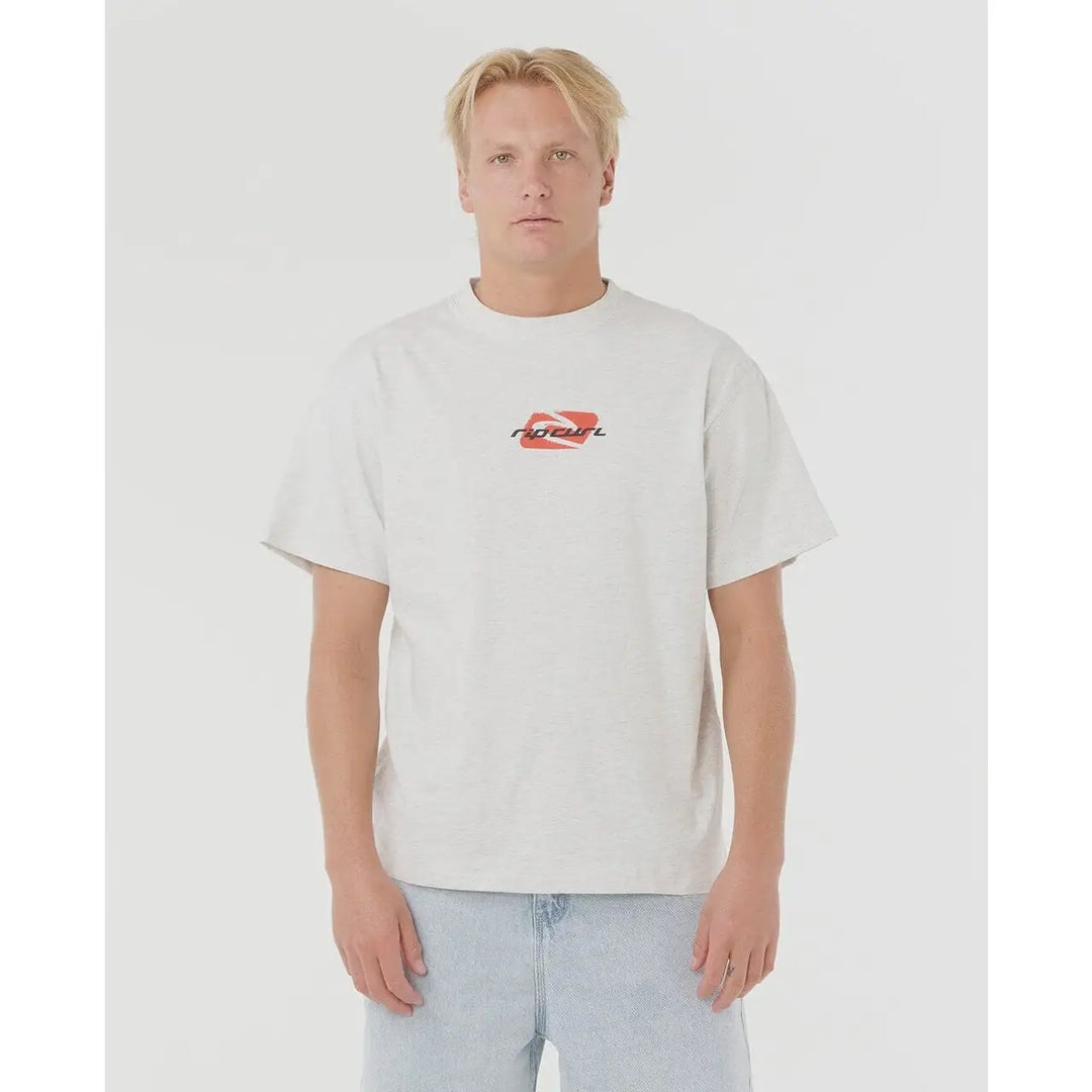 Rip Curl Medina Splat T-Shirt 