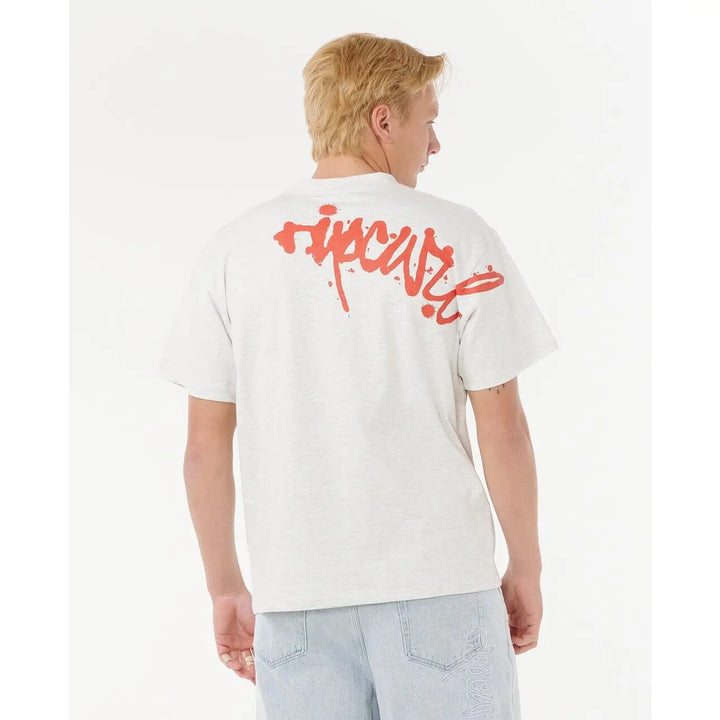 Rip Curl Medina Splat T-Shirt 