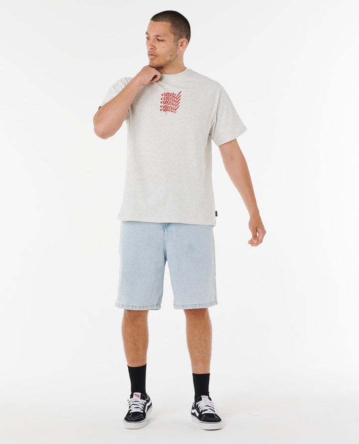 Rip Curl Medina Stacker T-Shirt 