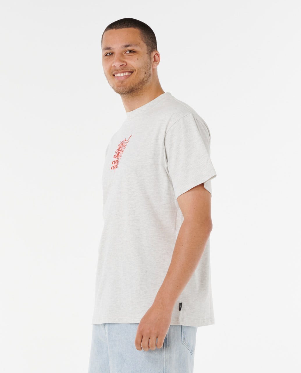 Rip Curl Medina Stacker T-Shirt 