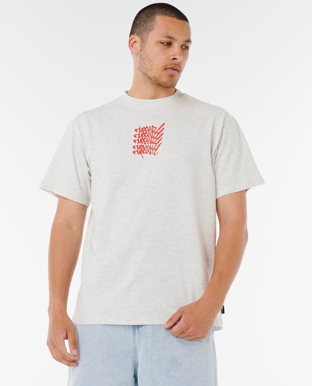Rip Curl Medina Stacker T-Shirt 