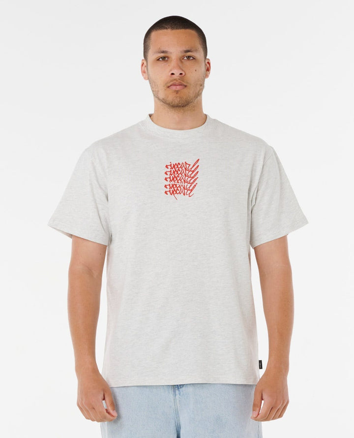 Rip Curl Medina Stacker T-Shirt 