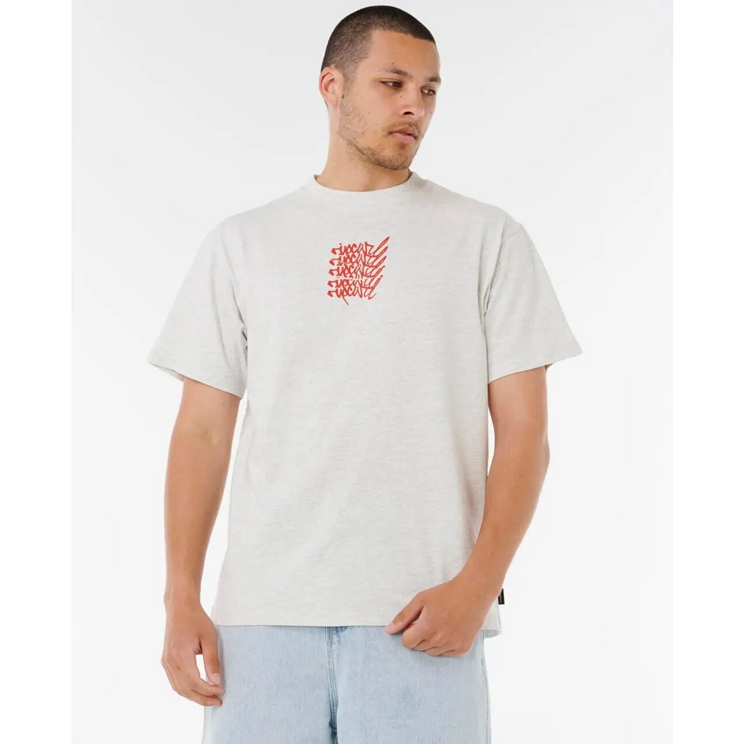 Rip Curl Medina Stacker T-Shirt 