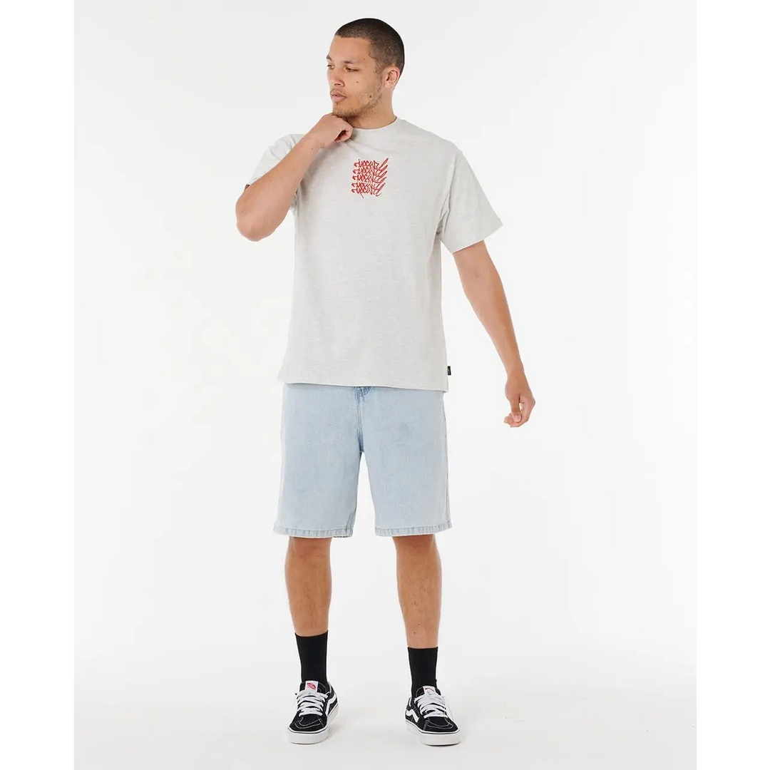 Rip Curl Medina Stacker T-Shirt 