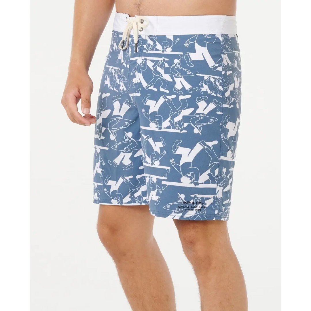 Rip Curl Mirage AOTS Ty Willams 19" Boardshorts 