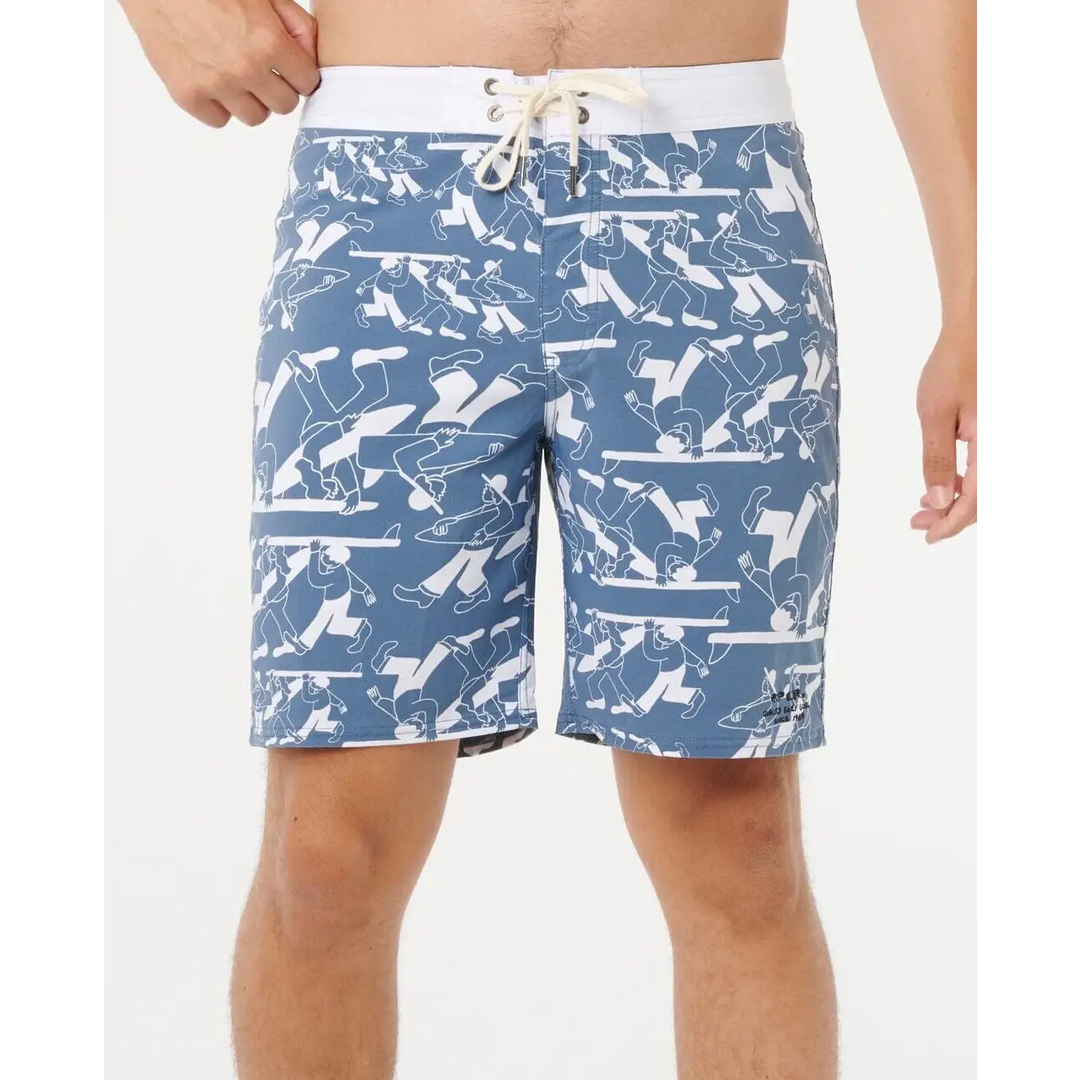 Rip Curl Mirage AOTS Ty Willams 19" Boardshorts 