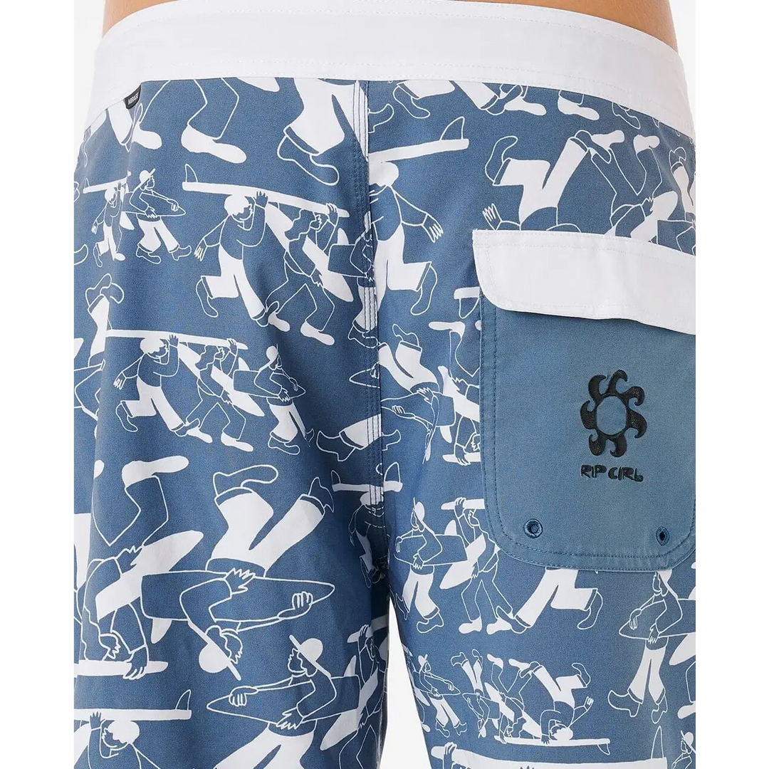Rip Curl Mirage AOTS Ty Willams 19" Boardshorts 