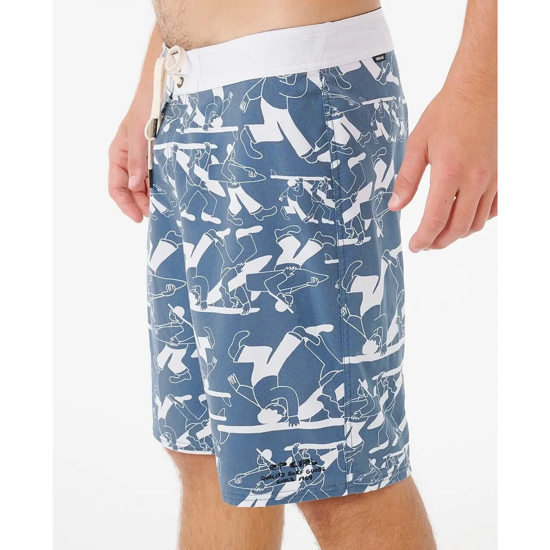 Rip Curl Mirage AOTS Ty Willams 19" Boardshorts 