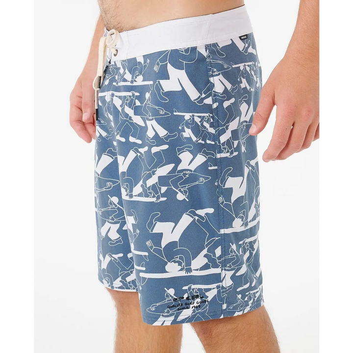 Rip Curl Mirage AOTS Ty Willams 19" Boardshorts 