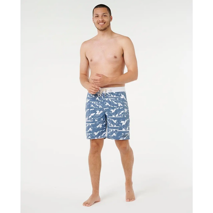 Rip Curl Mirage AOTS Ty Willams 19" Boardshorts 