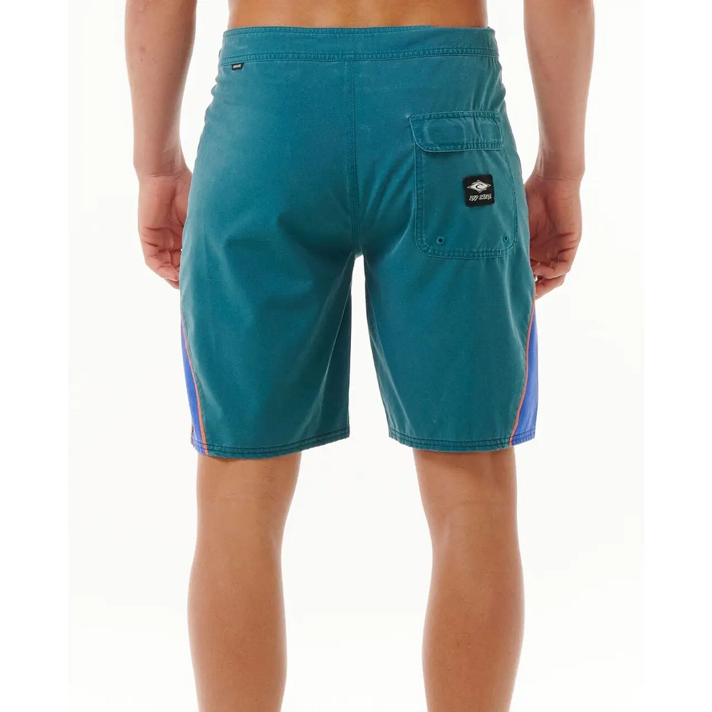 Rip Curl Mirage Giant Prawn Boardshorts 