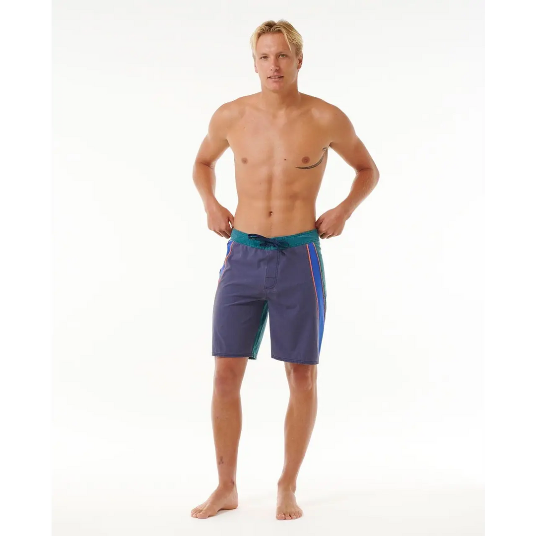 Rip Curl Mirage Giant Prawn Boardshorts 