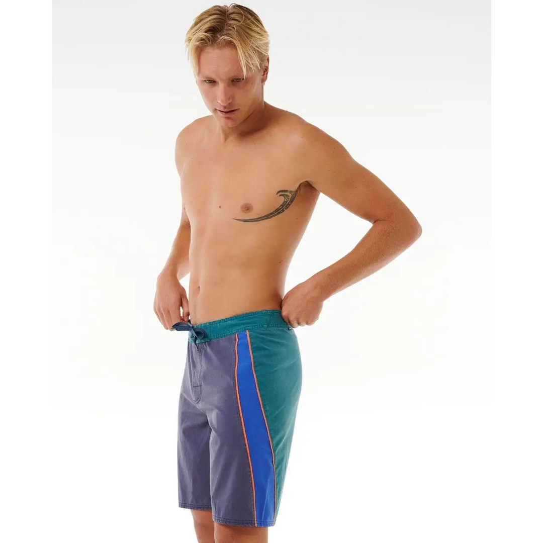 Rip Curl Mirage Giant Prawn Boardshorts 