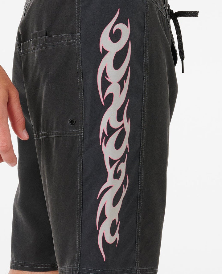 Rip Curl Mirage Sideways 19" Boardshorts 