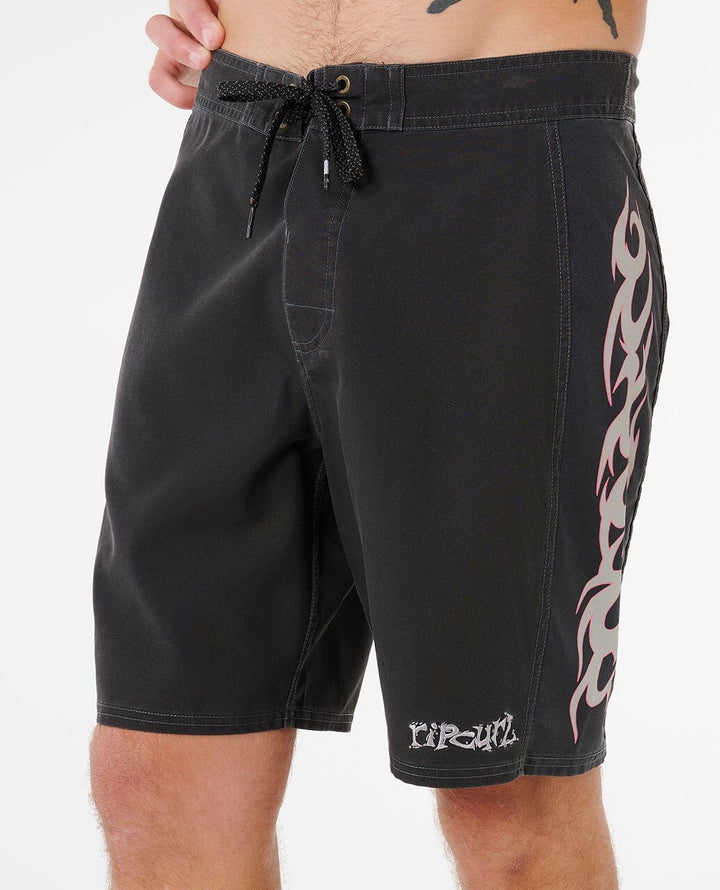 Rip Curl Mirage Sideways 19" Boardshorts 