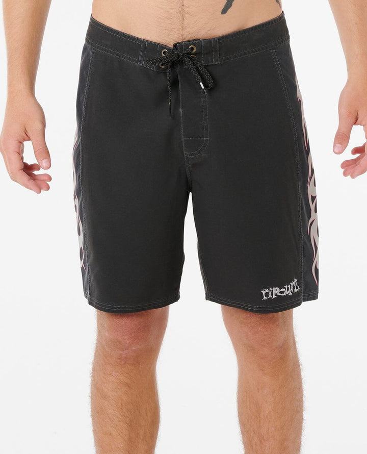 Rip Curl Mirage Sideways 19" Boardshorts 