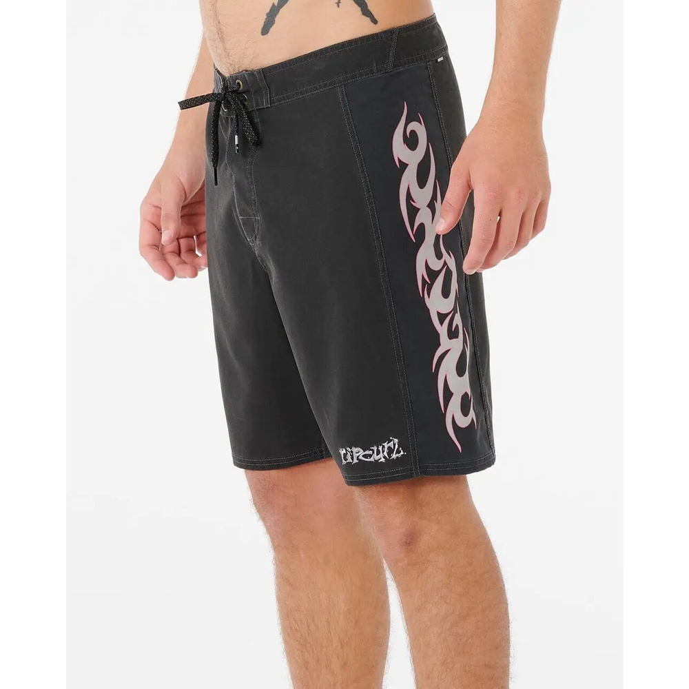 Rip Curl Mirage Sideways 19" Boardshorts 