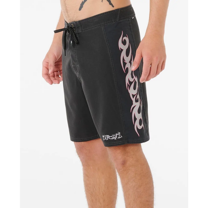 Rip Curl Mirage Sideways 19" Boardshorts 