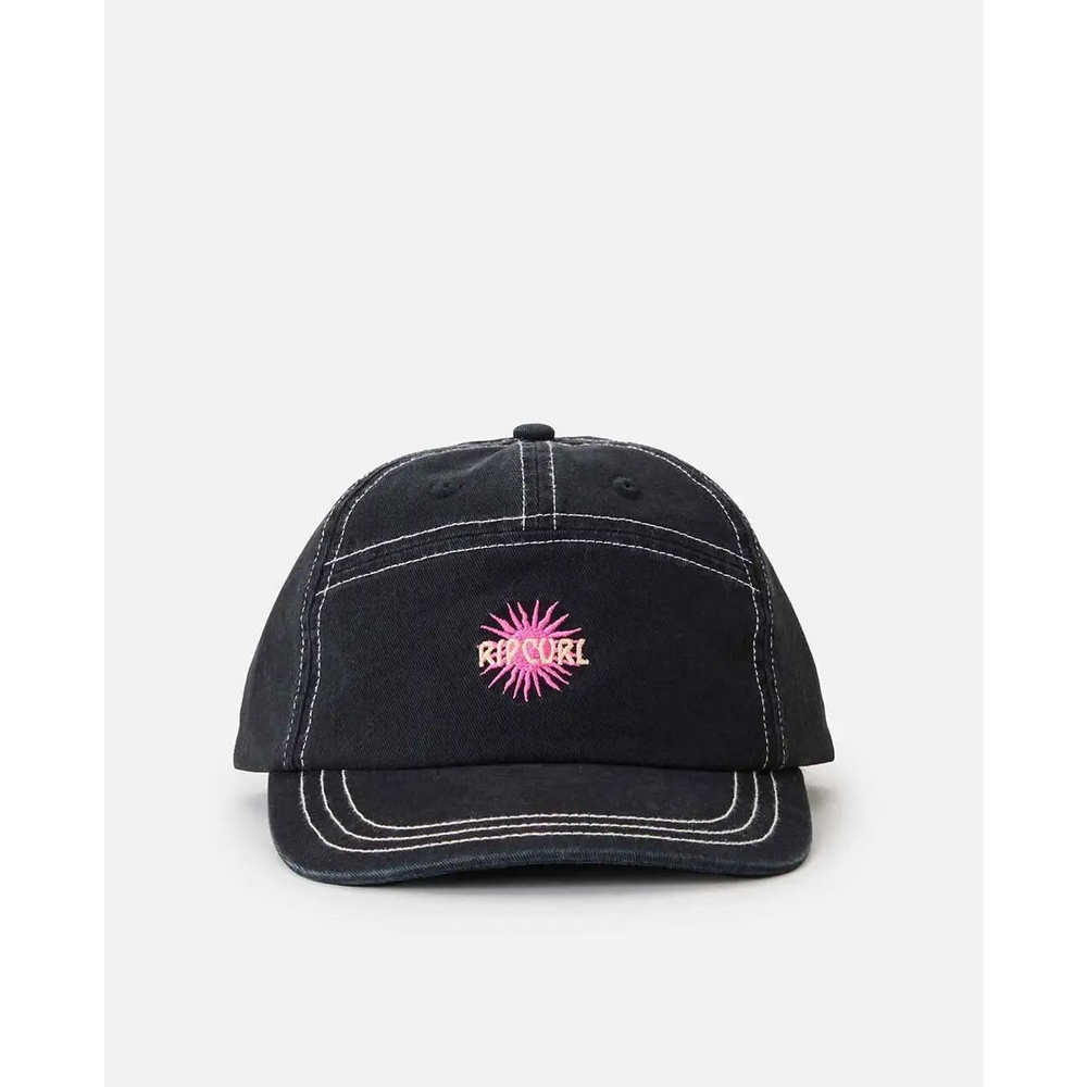 Rip Curl Mix 5 Panel Cap 