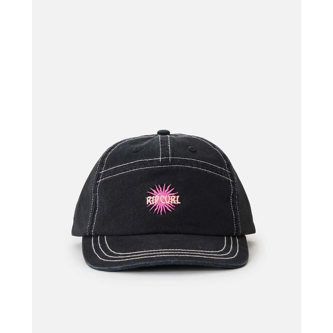 Rip Curl Mix 5 Panel Cap 