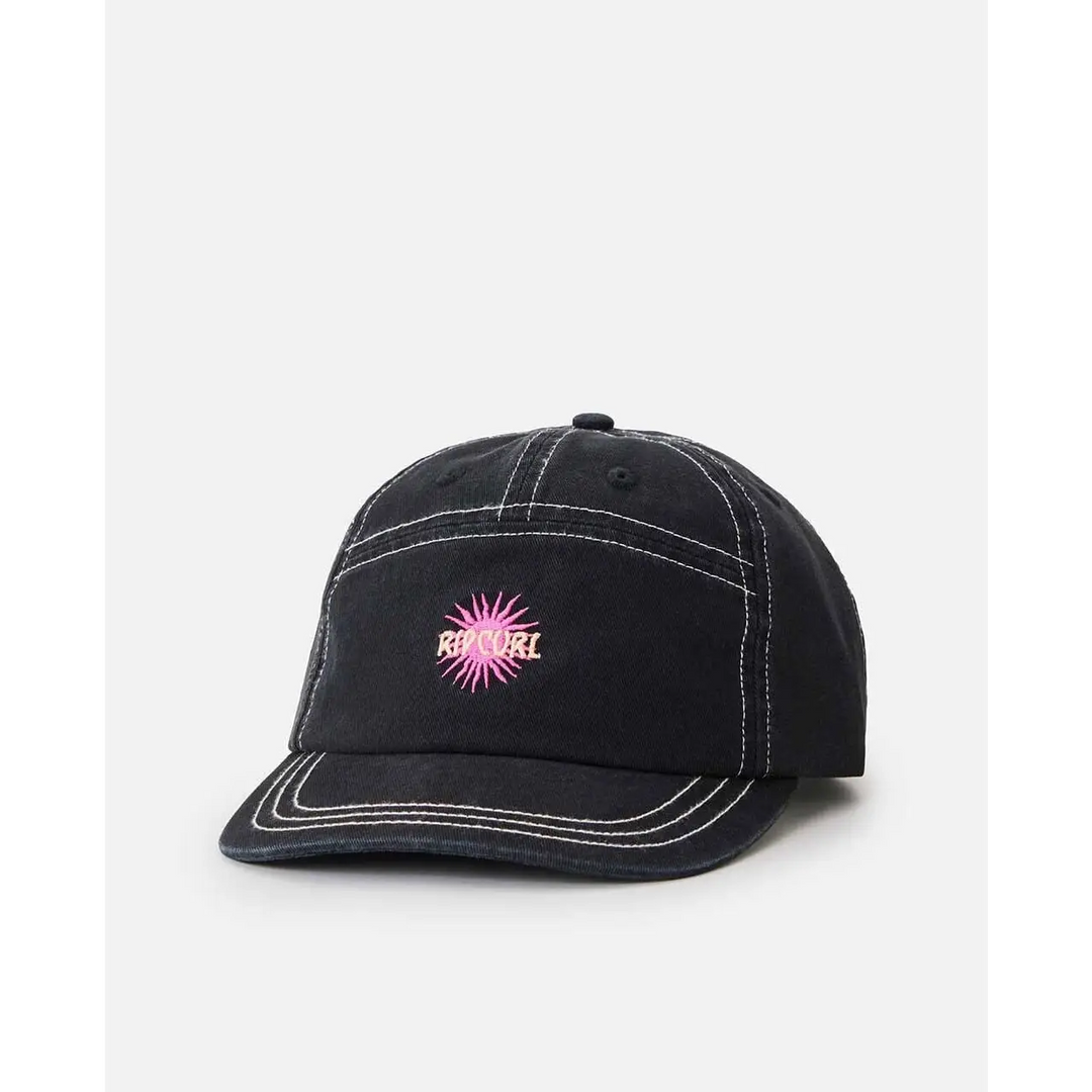 Rip Curl Mix 5 Panel Cap 