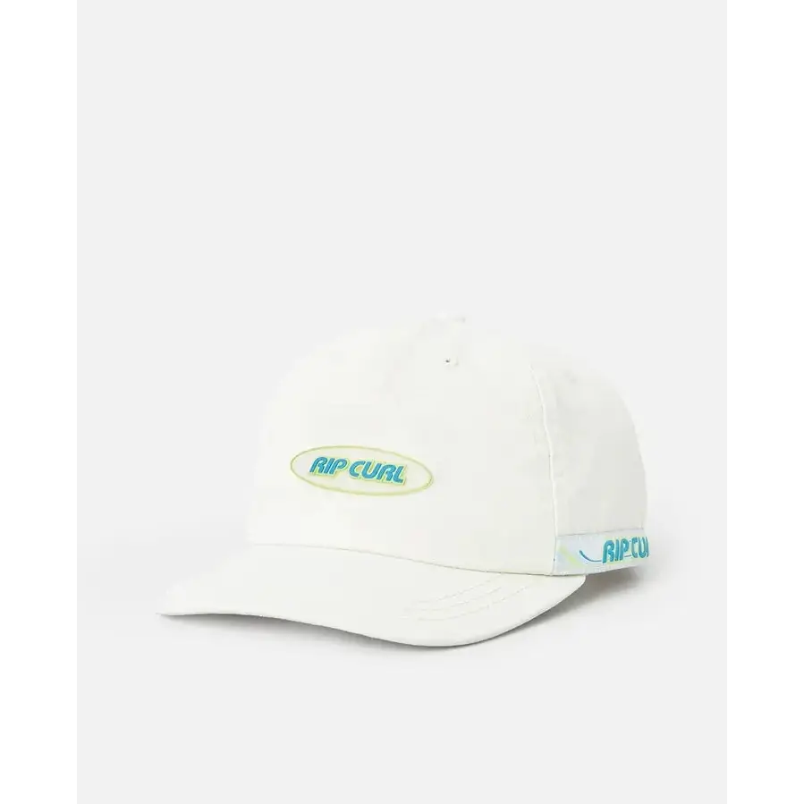 Rip Curl Mix Tape Cap Bone 
