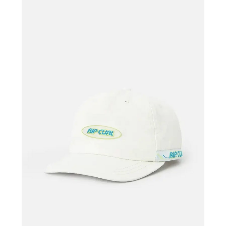 Rip Curl Mix Tape Cap Bone 