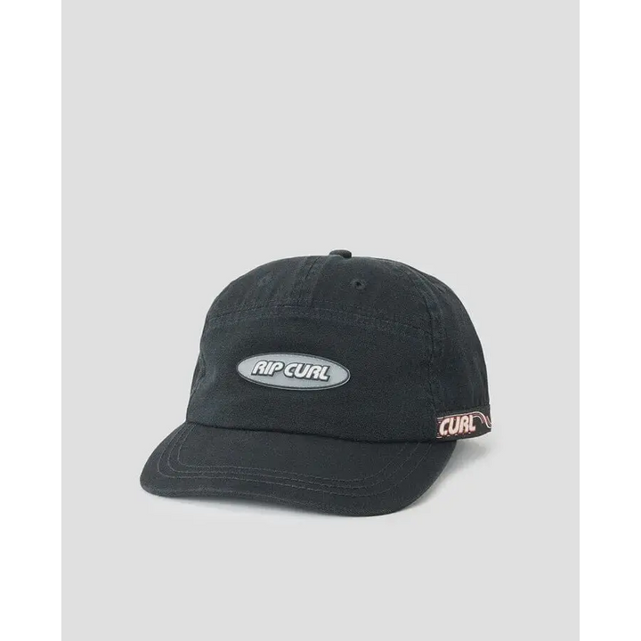 Rip Curl Mix Tape Cap Washed Black 