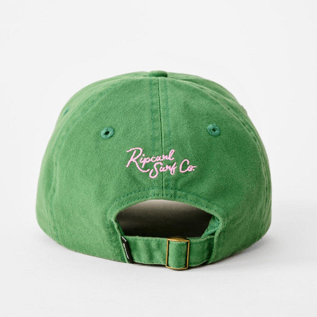 Rip Curl Mixed 6 Panel Cap 