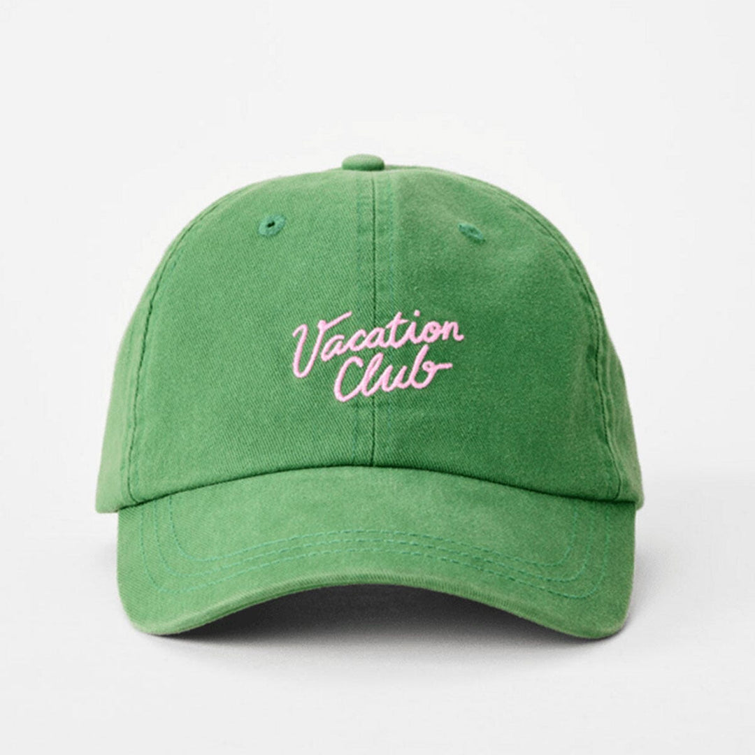 Rip Curl Mixed 6 Panel Cap 